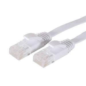 Cat5e Network Cable 15FT- White